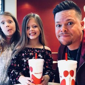 Meet your Posher, Brian